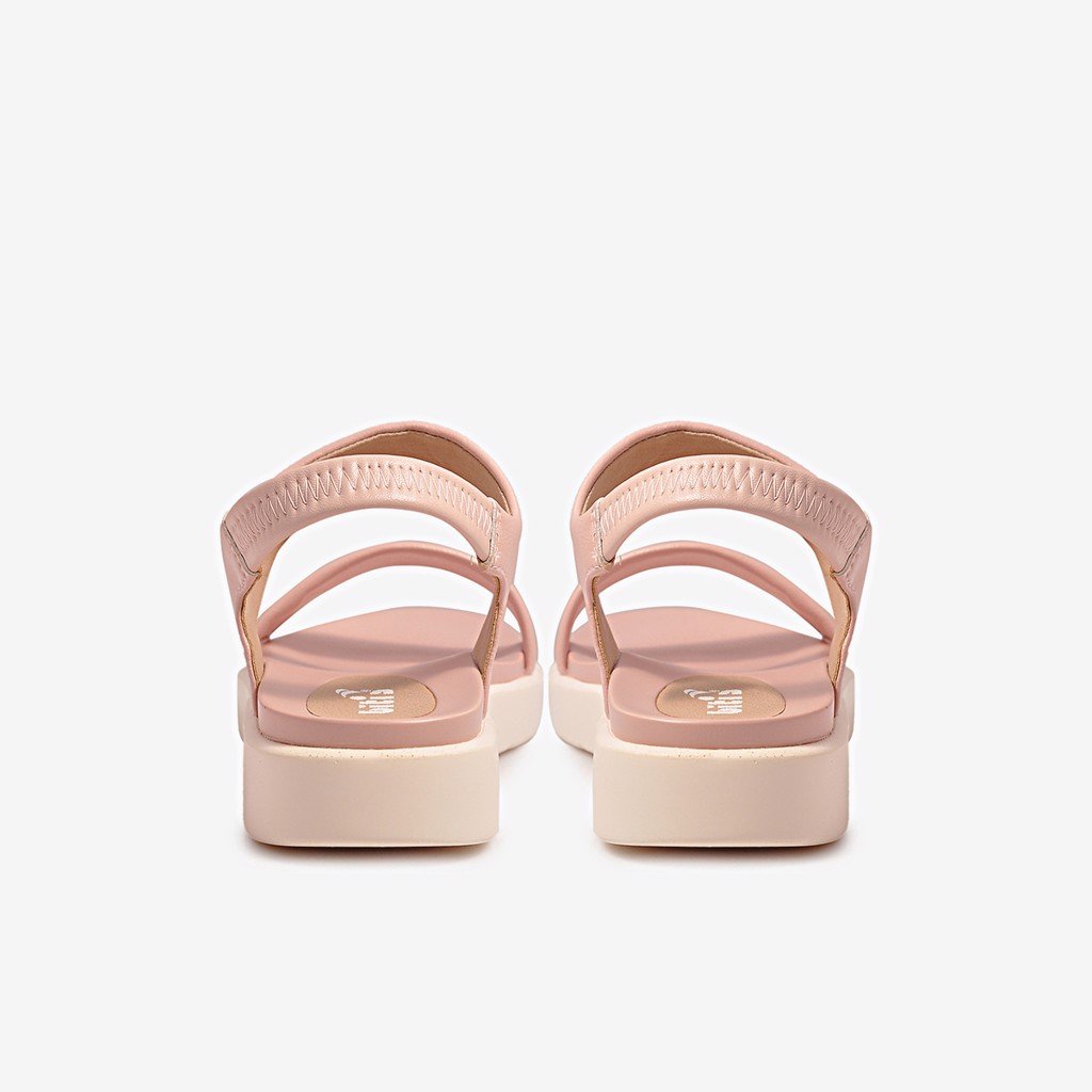 Sandal Nữ Biti’s Êmbrace - Blush Pink DPW070500HOL (Hồng Lợt)