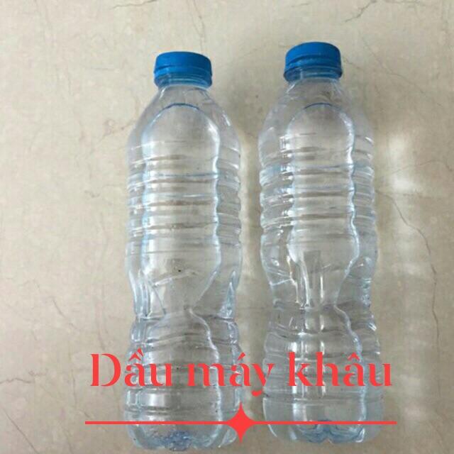Dầu máy khâu - máy may ( 2 lít )