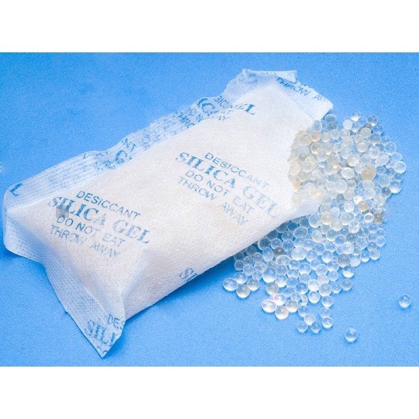100g (1 lạng) Gói hút ẩm đóng túi
