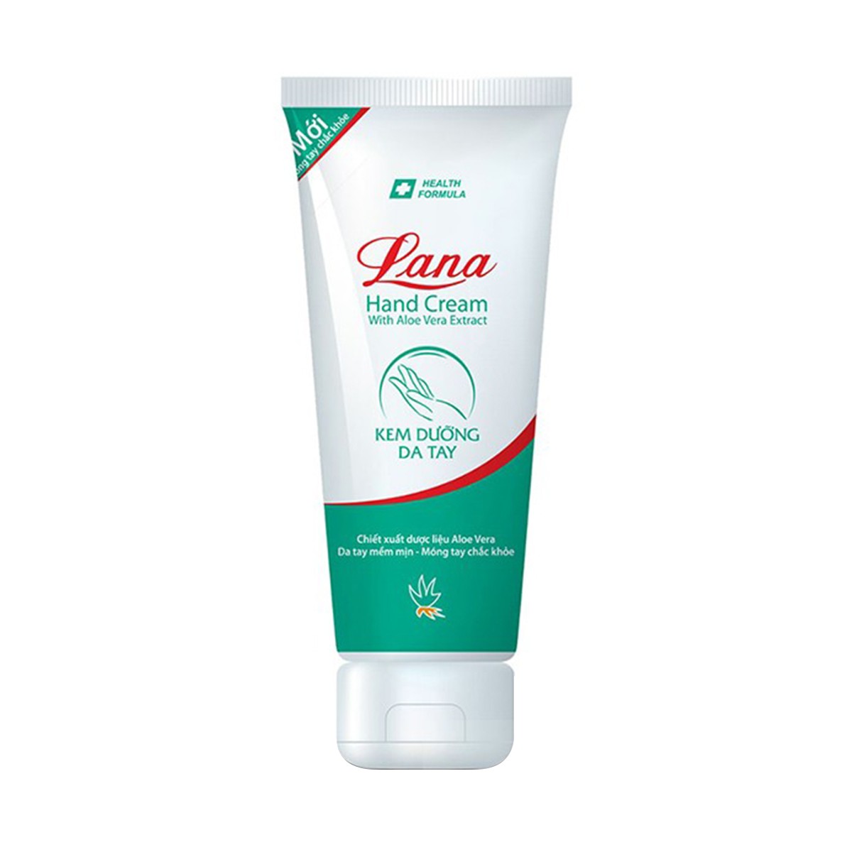 Kem Dưỡng da tay LANA 80G