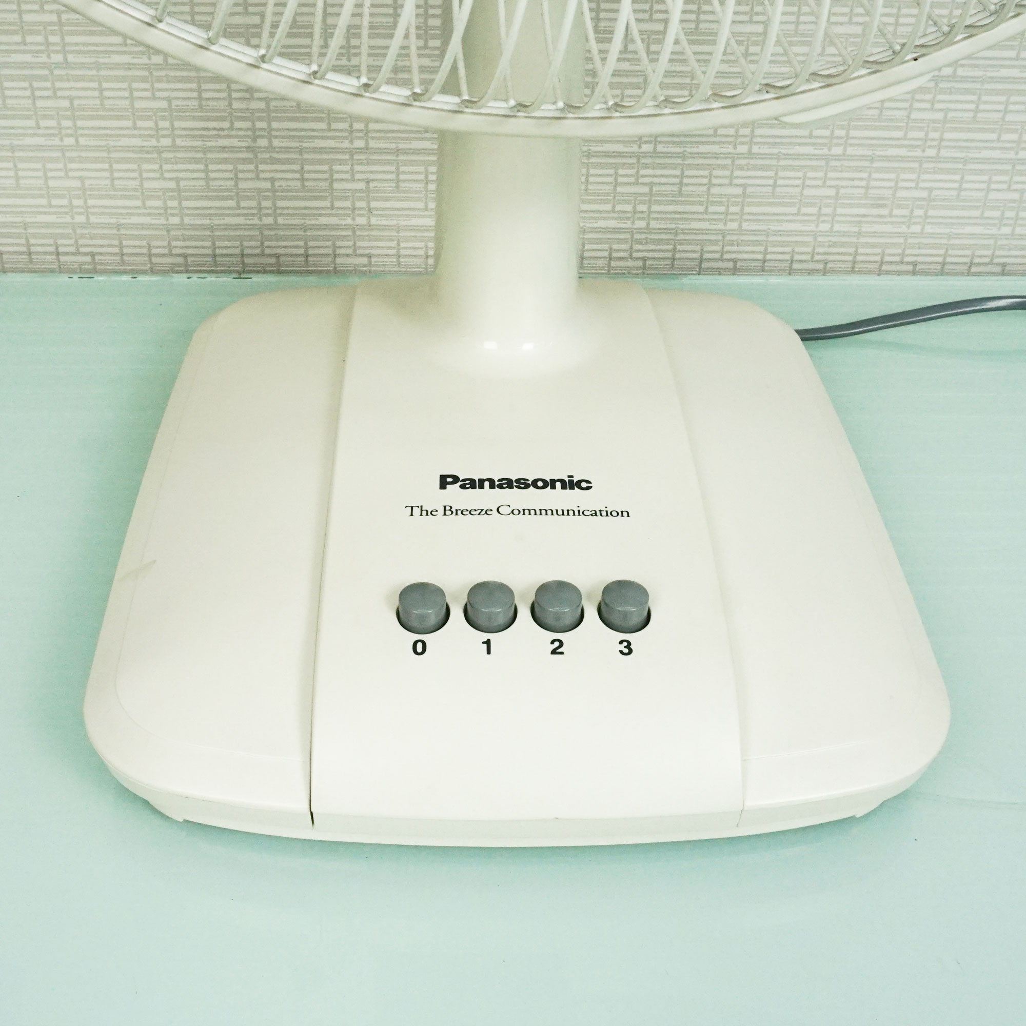Quạt bàn Panasonic F-400CI