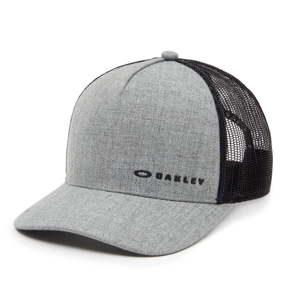 [HCM]Nón Oakley chính hãng
