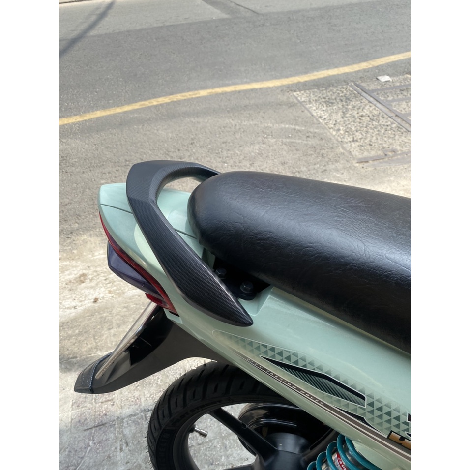 Cảng sau Wave RSX 110 ( Lên được : Wave , S , Rs , Blade 110 ) từ 2009 - 2021 - MT 2022