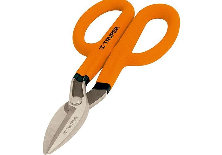 Kéo cắt tôn cao cấp 10in/255mm Truper - 18501