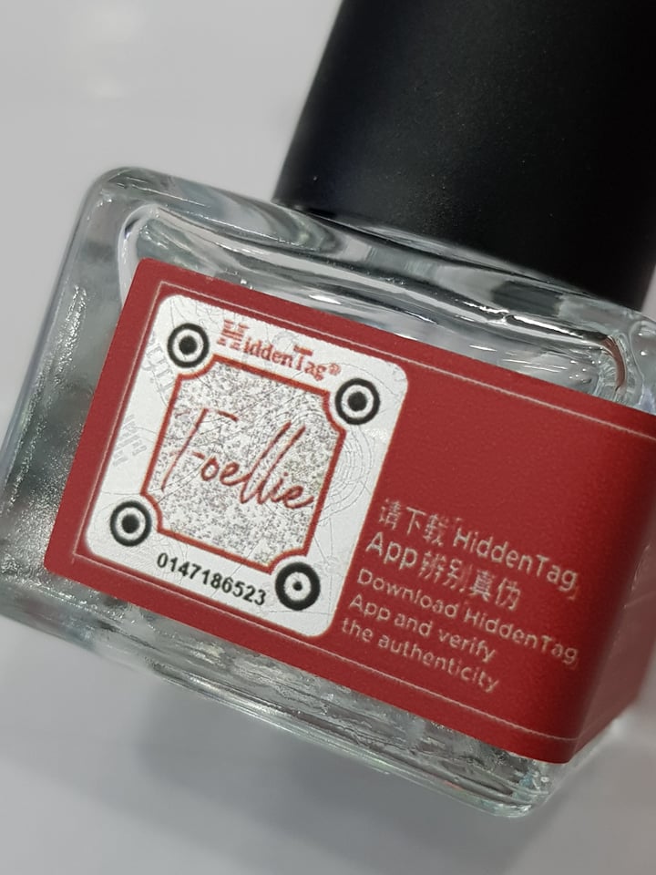 [HCM]Nước Hoa Vùng Kín Foellie Inner Perfume 5ml Hàn Quốc