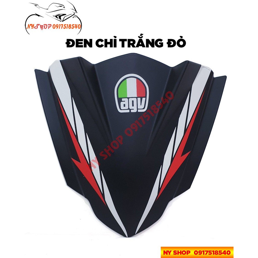 ỐP ĐẦU ĐÈN CHO EX 150 - 2019 VÀ WINNER X