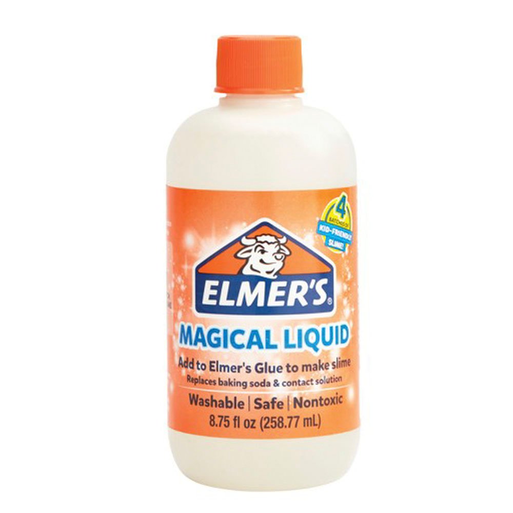 Dung dịch tạo Slime Elmer’s Magical Liquid 258.7ml