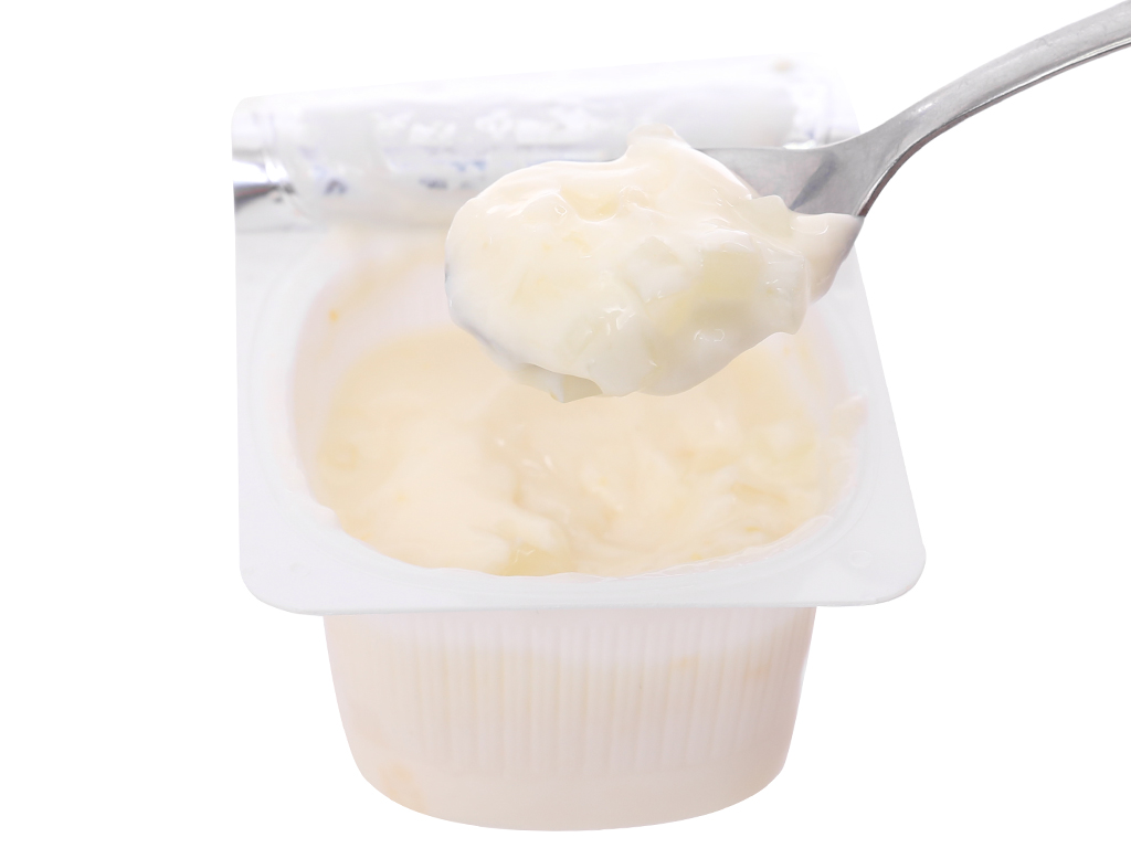 [Siêu thị WinMart] - VINAMILK Sữa chua ăn trái cây 100g