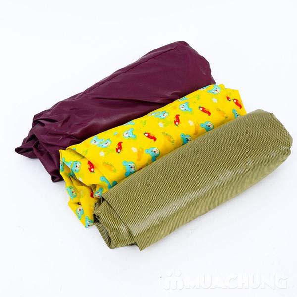 Drap Chống Thấm Hoa Văn Hàn Quốc 1.6m x 2m