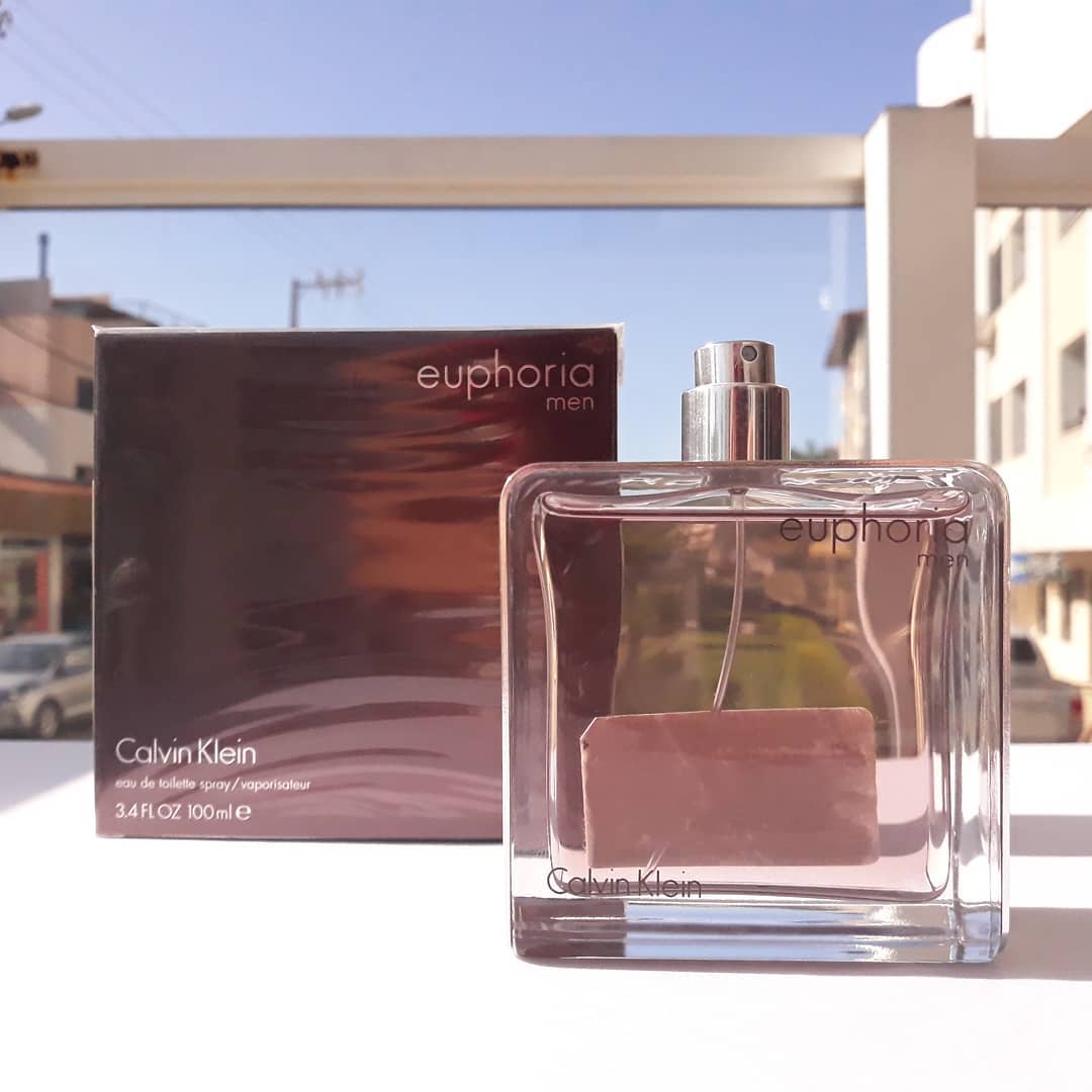 Nước hoa nam CK Euphoria EDT 100ml