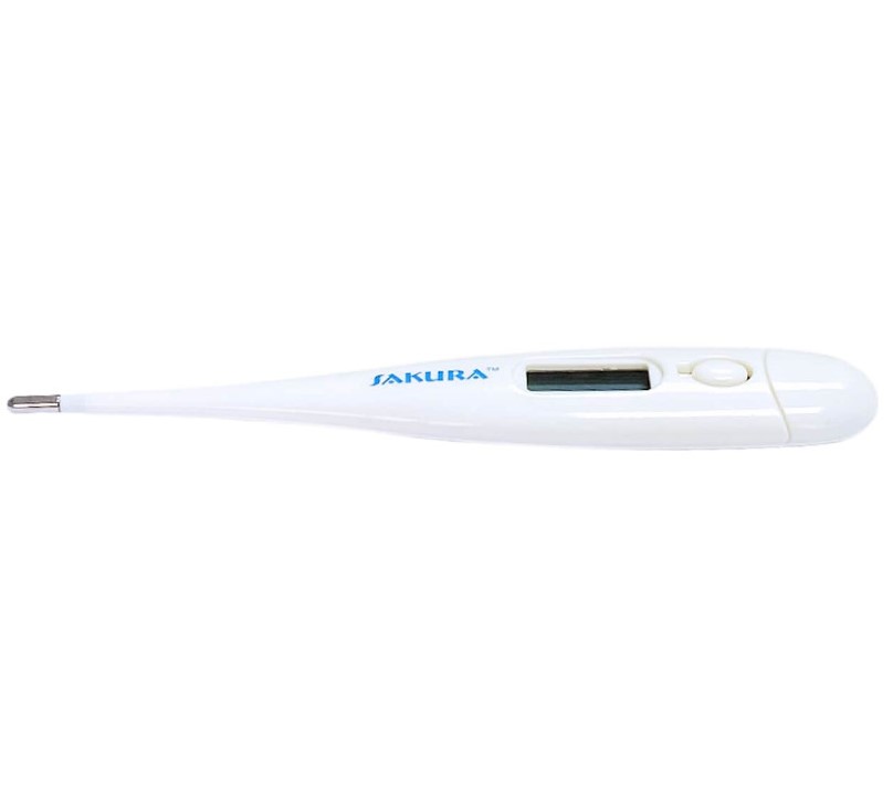 Nhiệt kế điện tử Sakura DDK-101