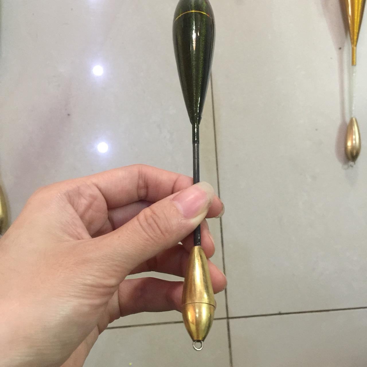 Phao câu lục tỳ bầu 28- 30- 32