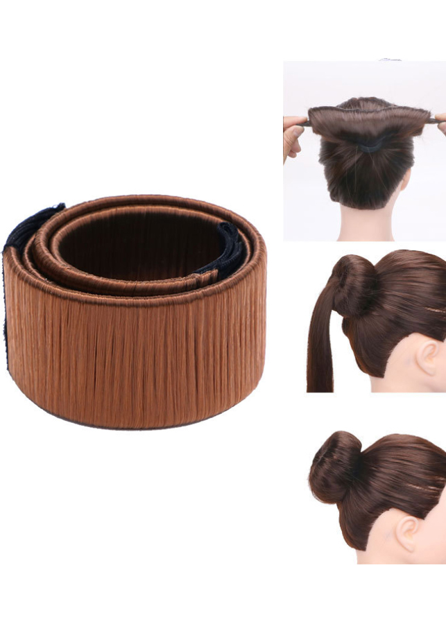 Dụng cụ búi tóc nữ dạng thanh MS15