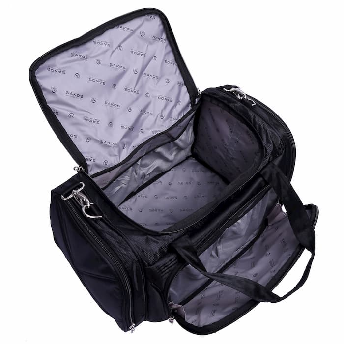 [HCM][CHÍNH HÃNG] Túi Du Lịch Sakos M Traveller