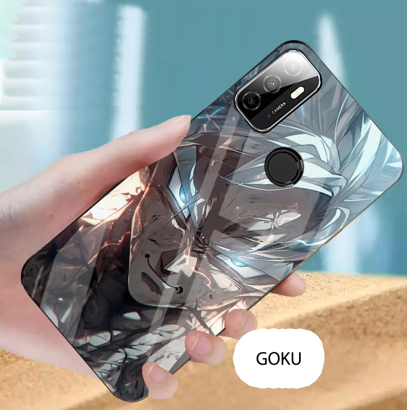 Ốp kính cường lực OPPO A53 CAO CẤP