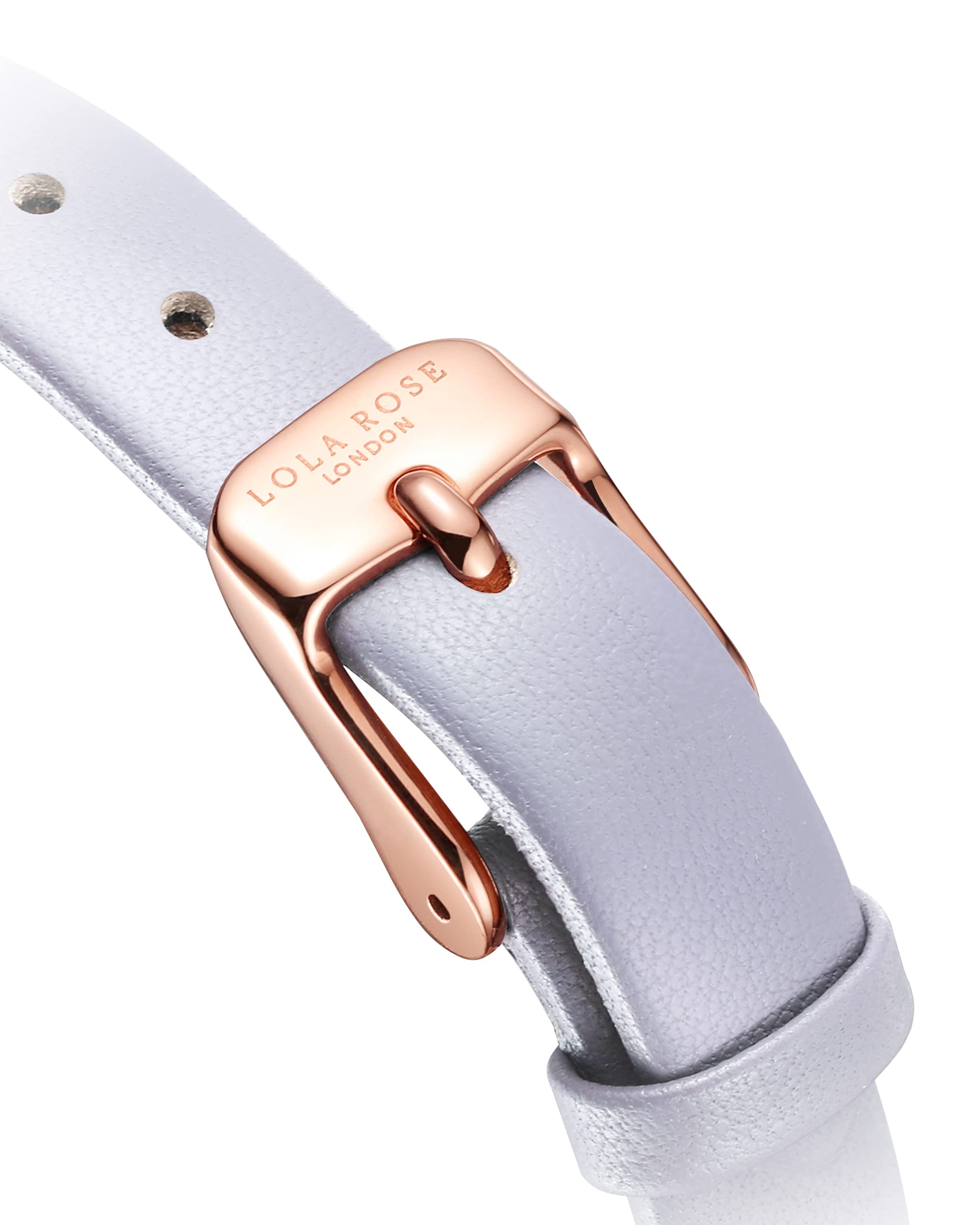 Đồng hồ nữ Lola rose - Bảo Hành 1 Năm