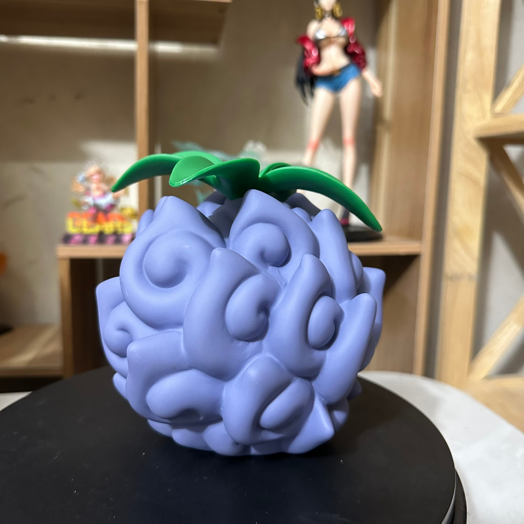 (Mô hình One Piece) Trái ác quỷ mạnh nhất cao 18cm siêu thực