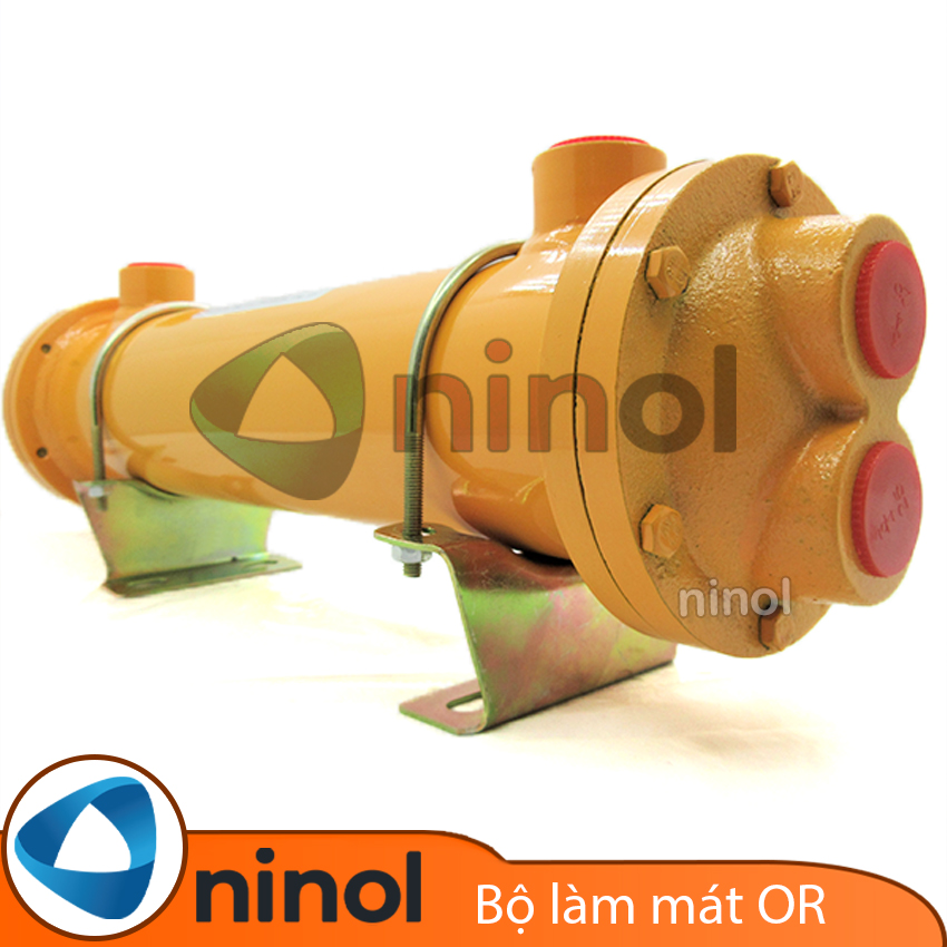 Bộ làm mát OR cho hệ thống thủy lực