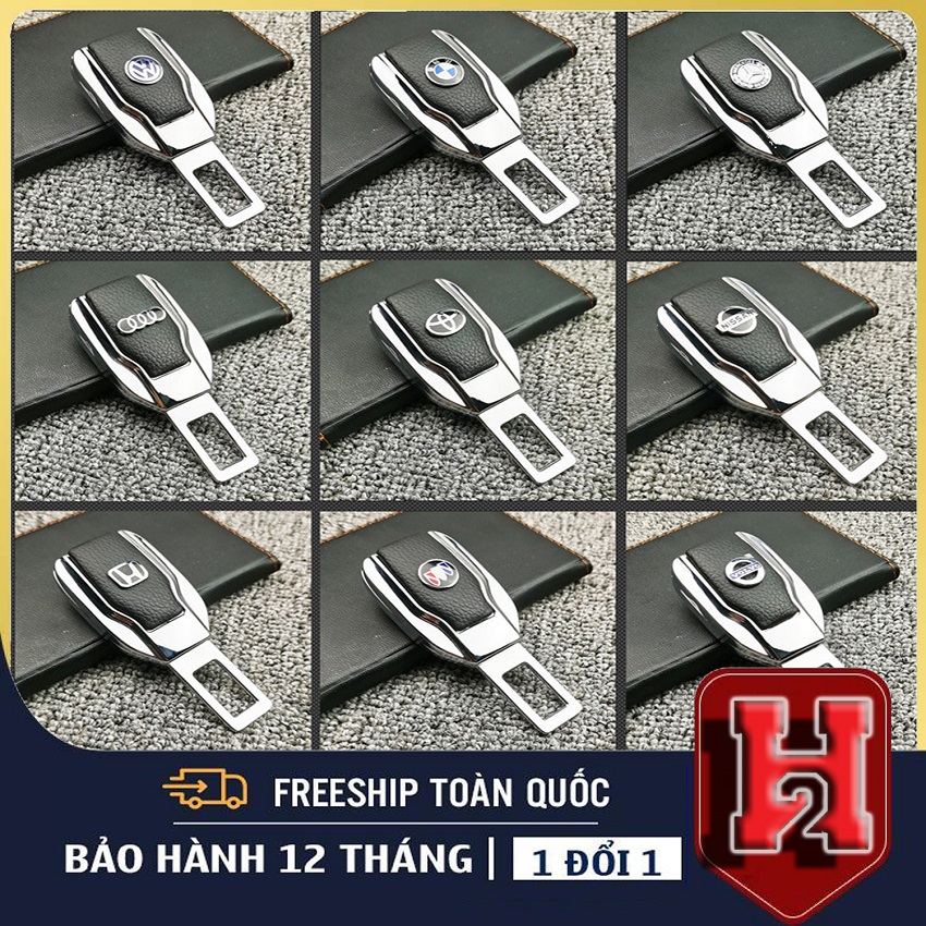 >> BÁO GIÁ CHỐT KHÓA CÀI CỬA CÓ LỖ CÀI KHÓA AN TOÀN CAO CẤP TIỆN DỤNG | Shopee Lazada Sendo Tiki mới nhất 70 Chốt Cài Dây An Toàn Loại Cao Cấp VN04-Có Full Logo Hãng Xe-Combo 2 Chốt Đai An Toàn Ô Tô, Chốt Ngắt Cảnh Báo Thắt Dây An Toàn Cao Cấp Inox