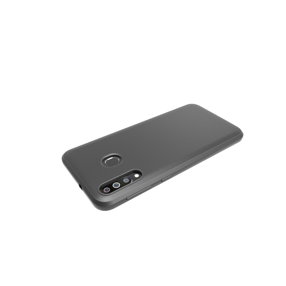 Ốp lưng silicon màu Samsung Galaxy M30