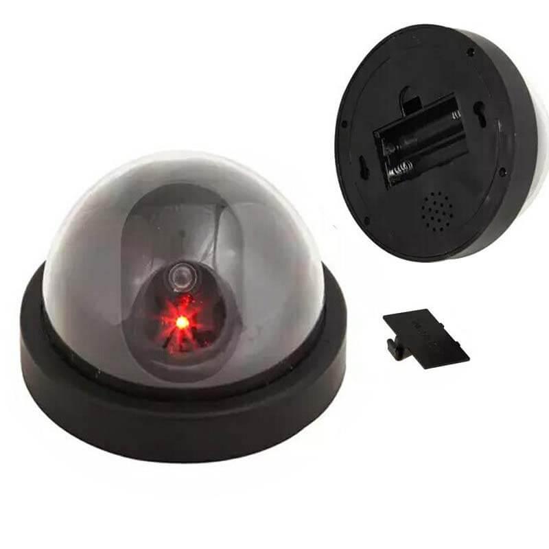 Camera Mô Hình Chống Trộm Security Camera Cao Cấp