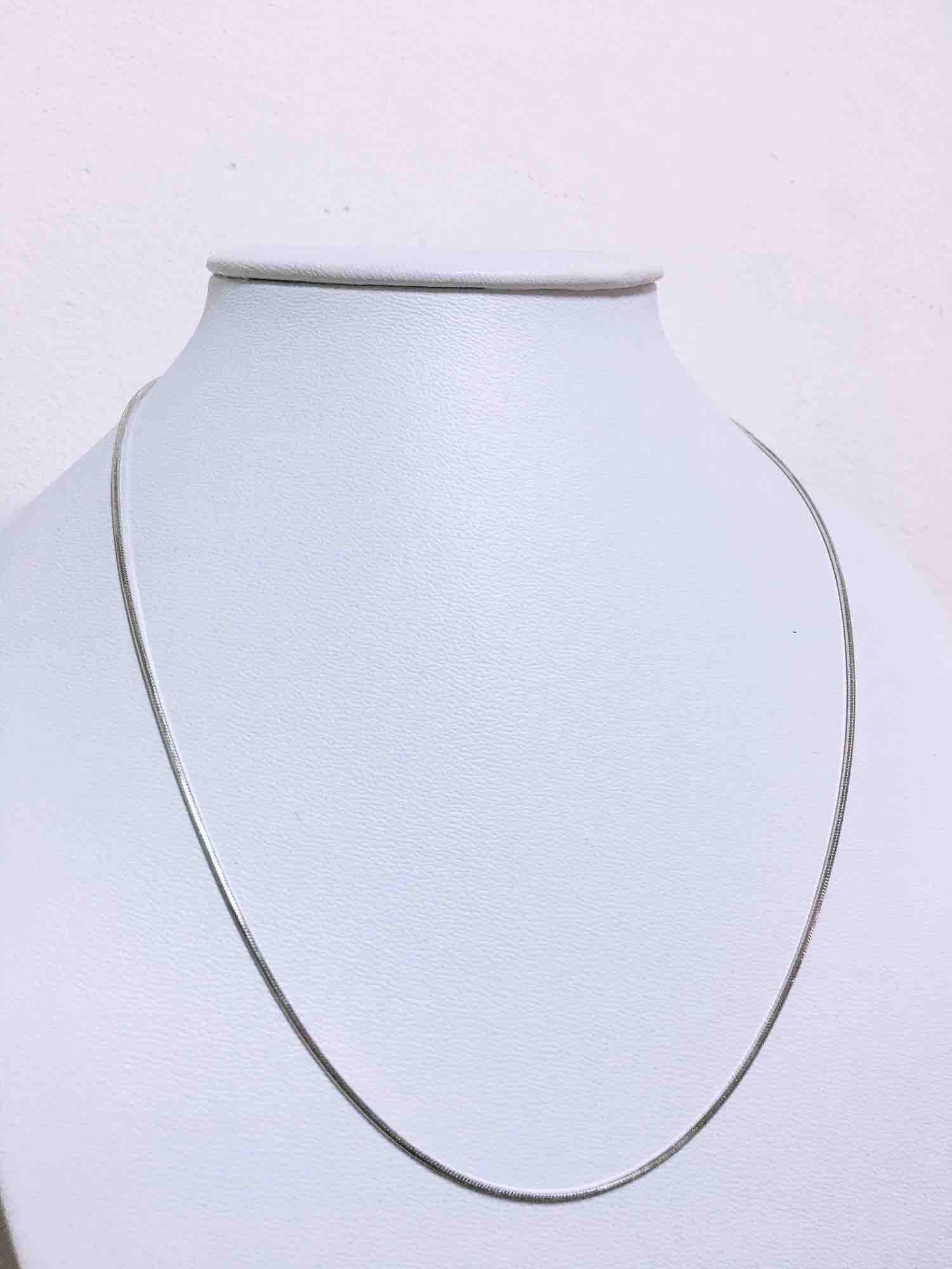 DÂY CHUYỀN INOX NỮ