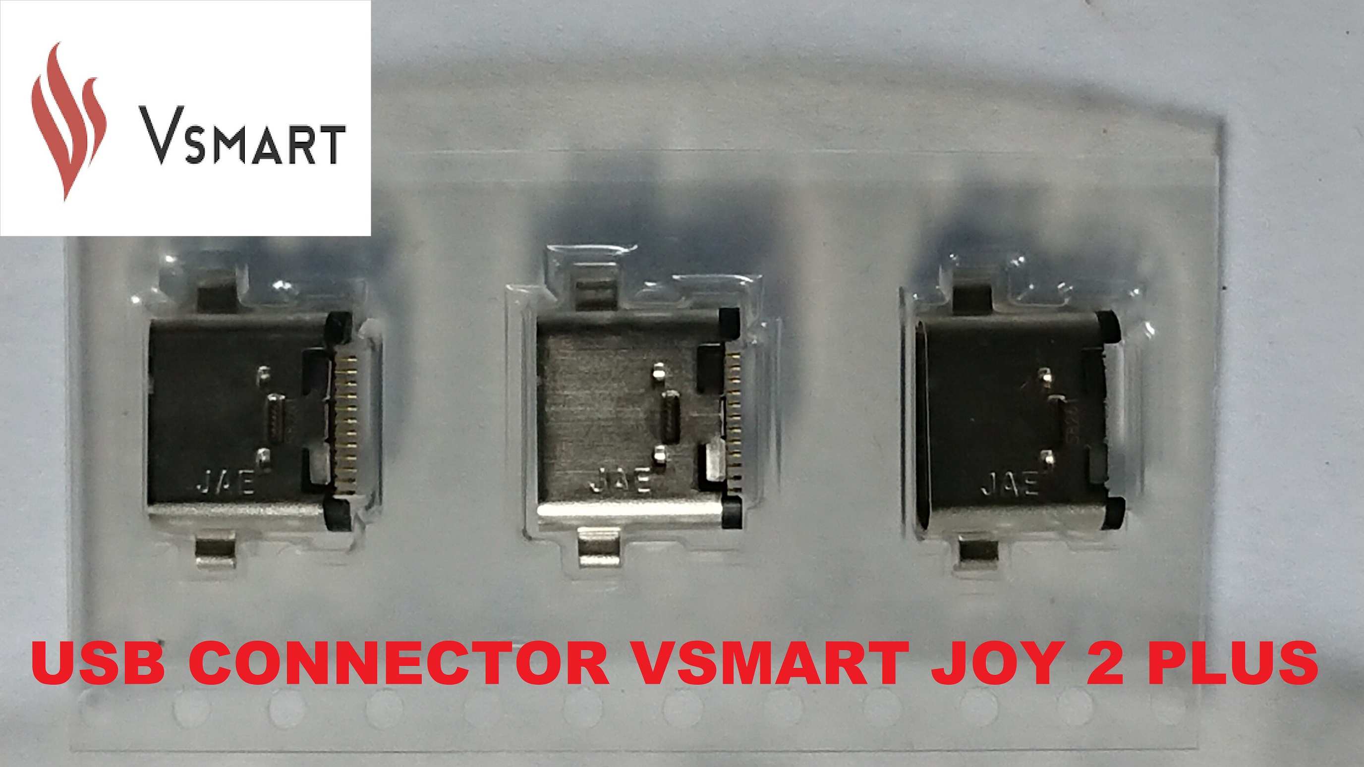 CHÂN SẠC-USB CONNECTOR VSMART JOY 2 PLUS