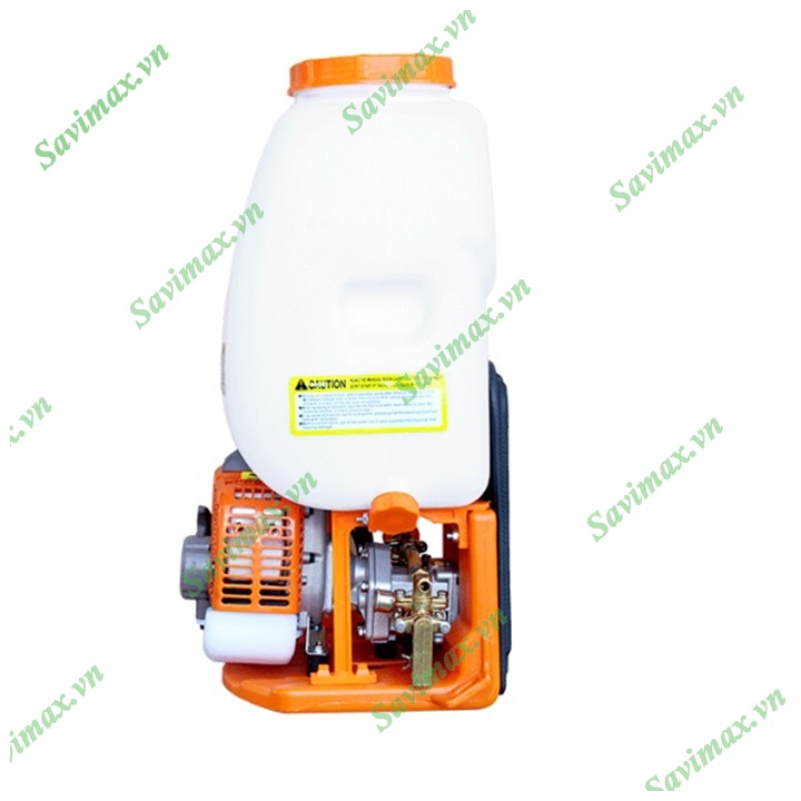 Mua máy phun th.uốc diệt côn trùng Oshimaa CX 768 loại tốt