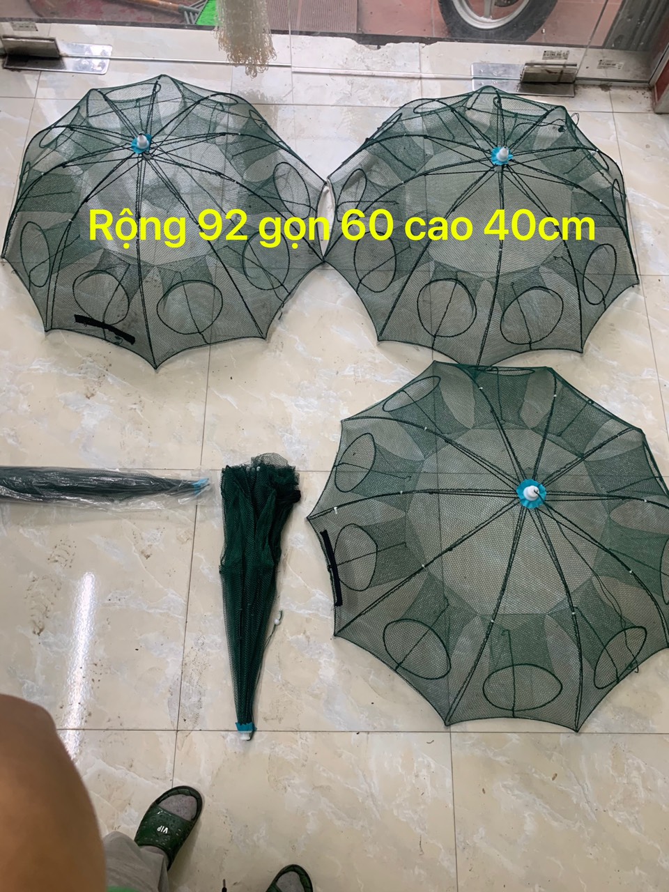 LỒNG Ô 8 , 10 ,12 CỬA