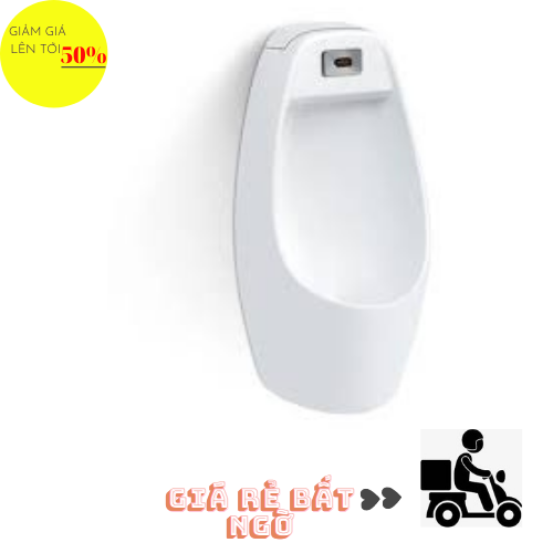Bồn Tiểu Nam Cảm Ứng TA27308