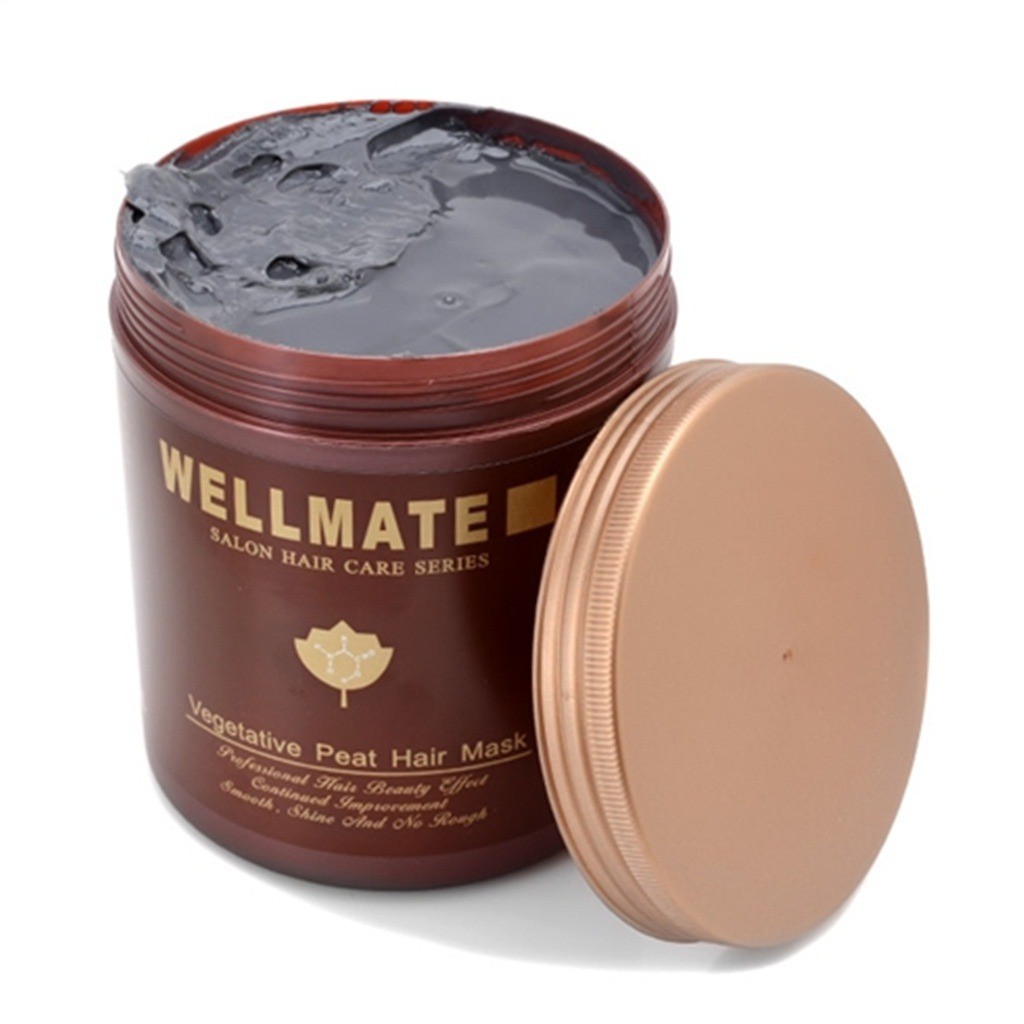 [HCM]Hấp dầu Wellmate 500ML