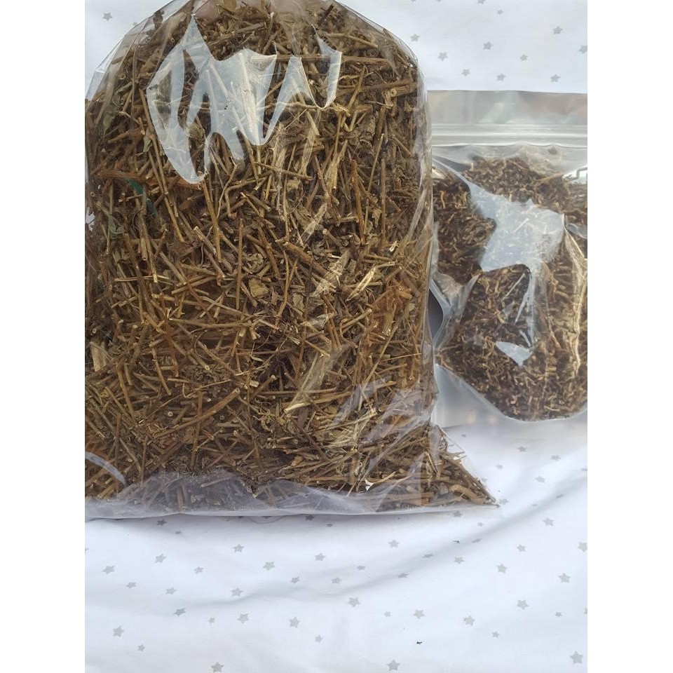 1kg Cà Gai Leo sấy khô