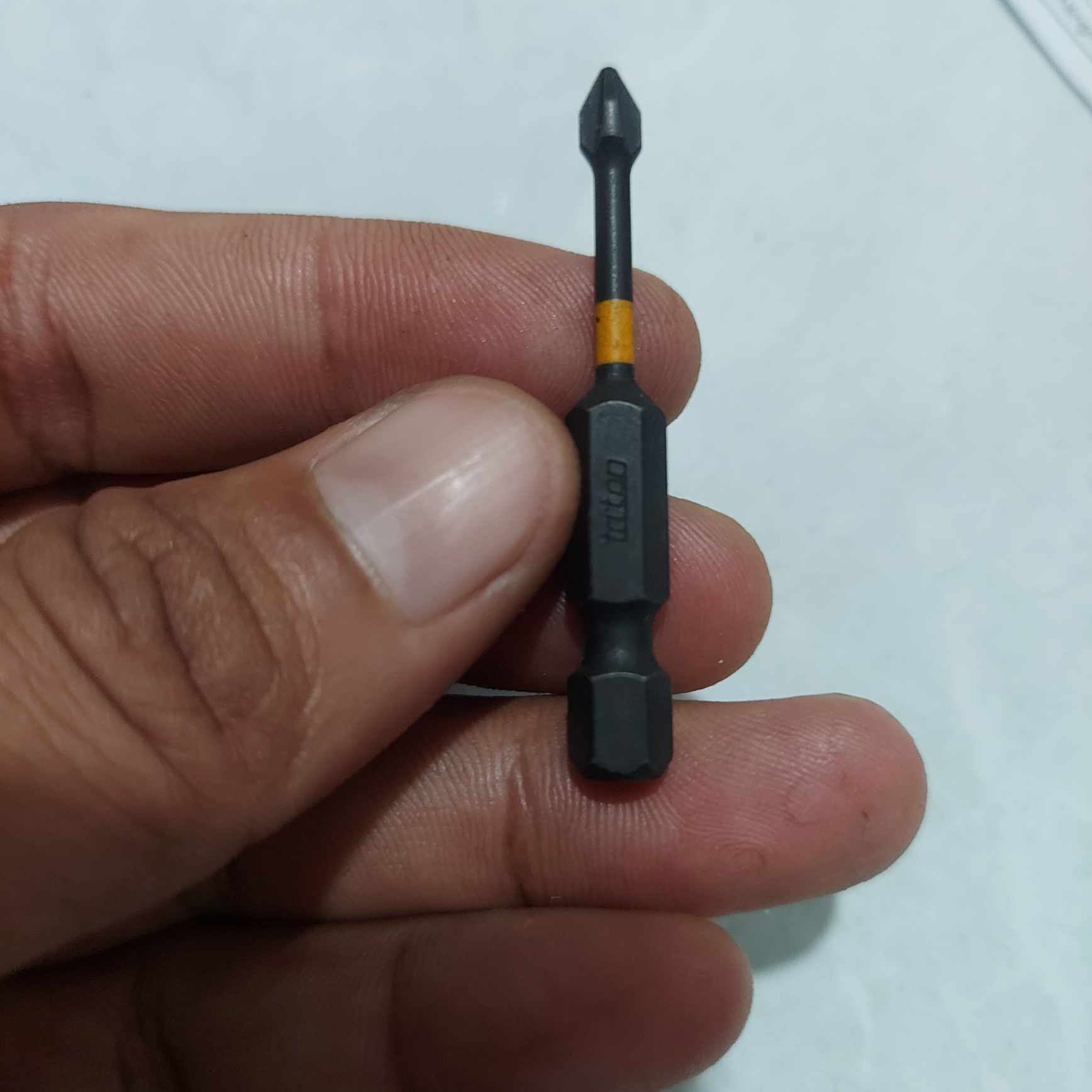 Mũi vít Dewalt, Bos ch các loại có từ