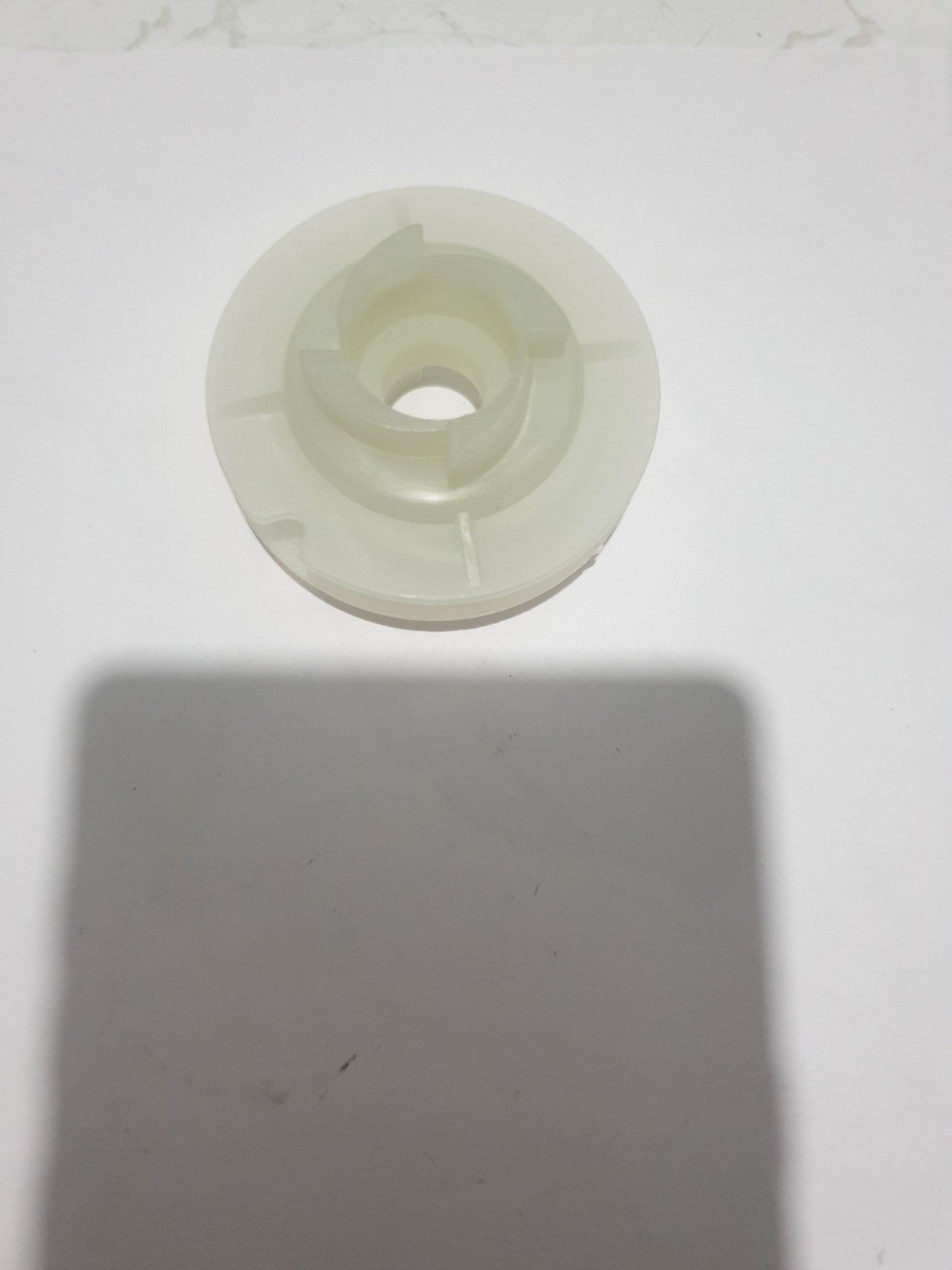 BULY GIẬT MÁY CƯA XÍCH 2500 (2 CÁI)