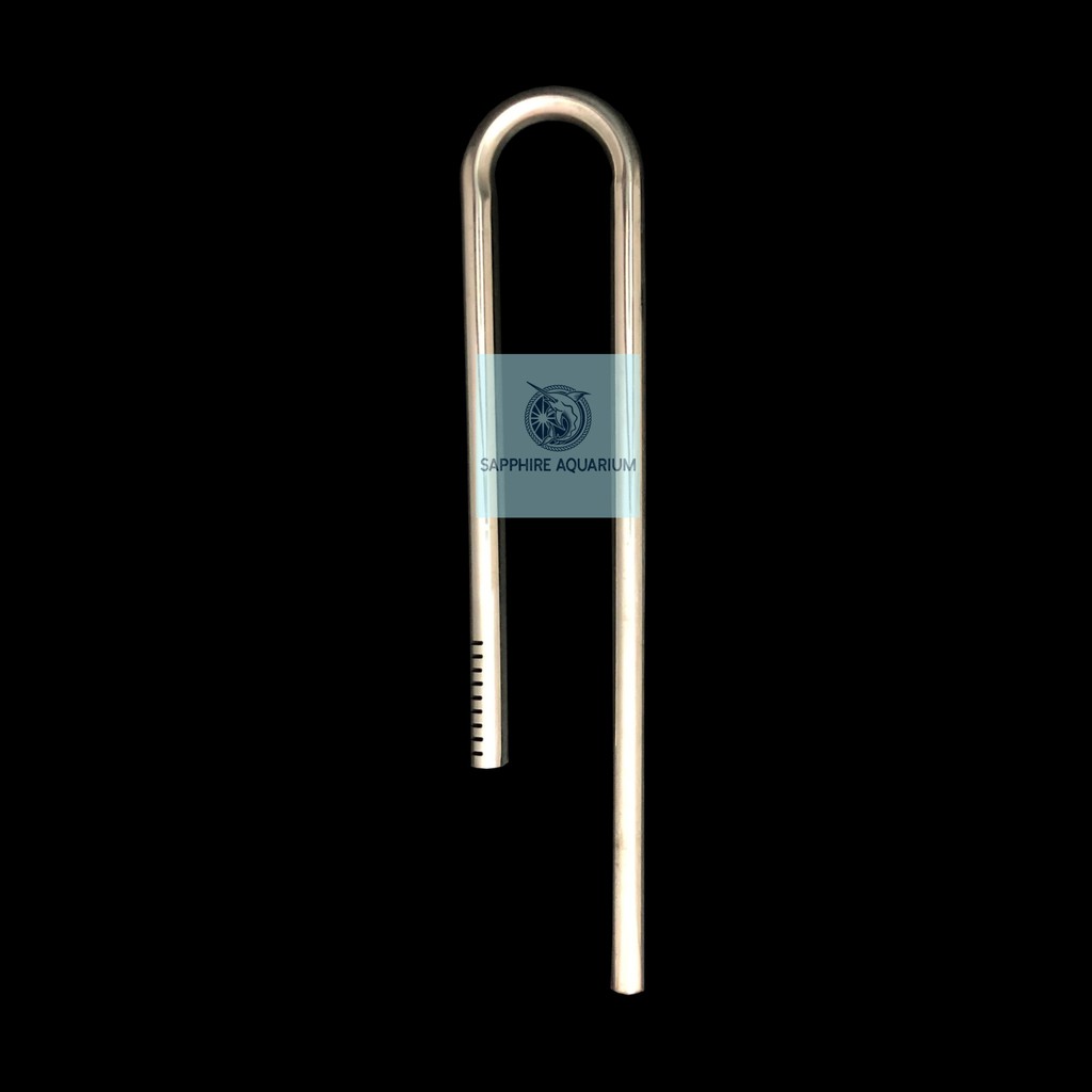In/Out Inox cho lọc thùng (hàng gia công) - Ø12mm