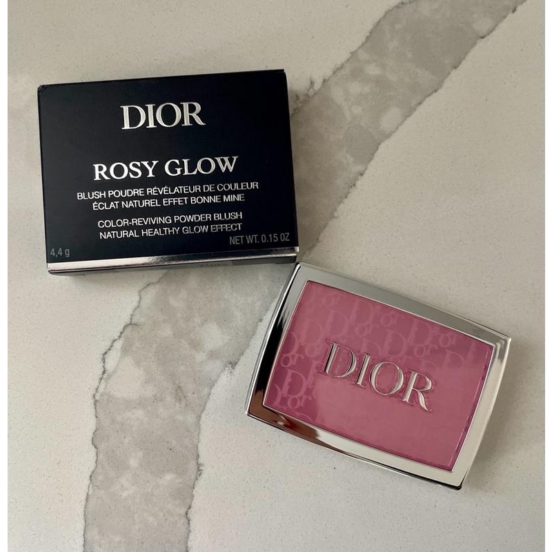 [BILL SEPHORA US] Phấn Má Hồng DIOR Backstage Rosy Glow Blush