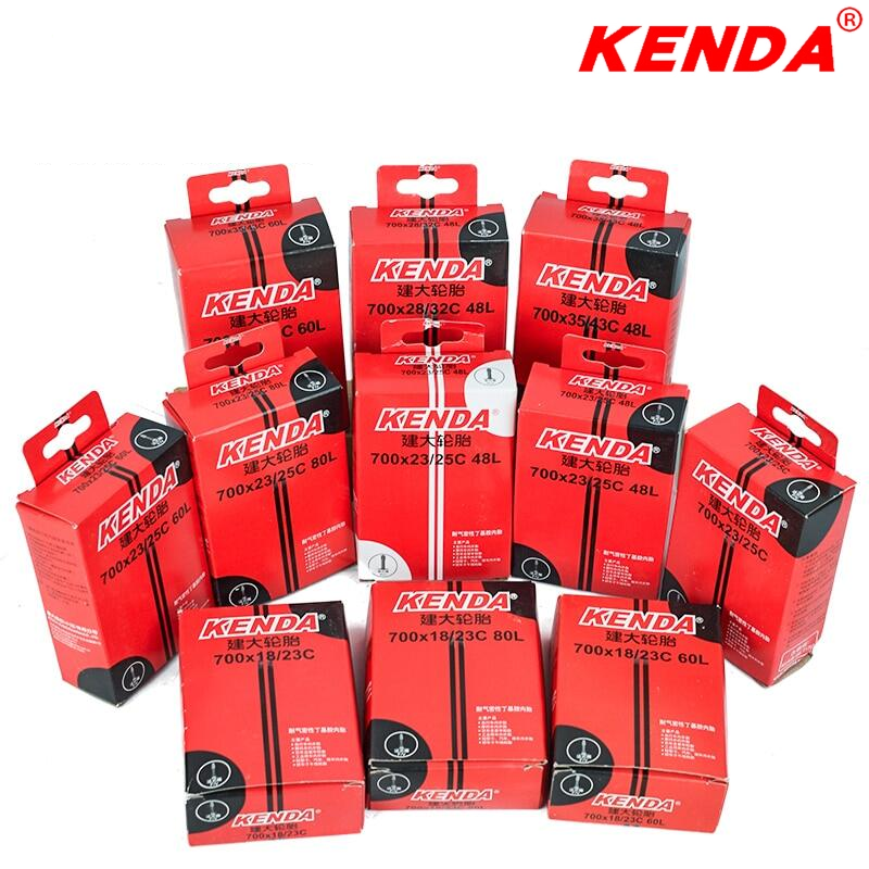 Kenda bicycle inner tube