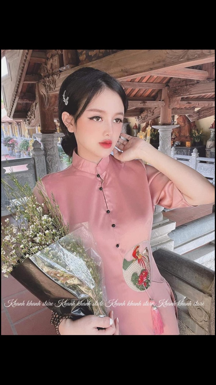 [HCM]ĐỒ LAM ĐI CHÙA ĐÍNH DÂY MAY MẮN