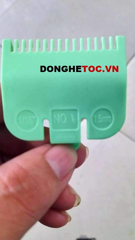 Cữ Tông Đơ 1.5mm