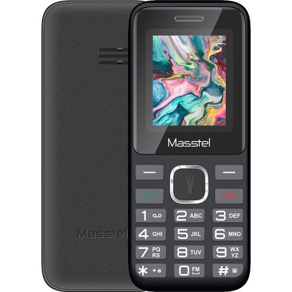 Điện thoại Masstel izi112 ( Full box)