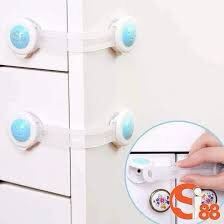[HCM]KHOÁ CỐ ĐỊNH TỦ LẠNH TỦ ĐỒ ĐA NĂNG