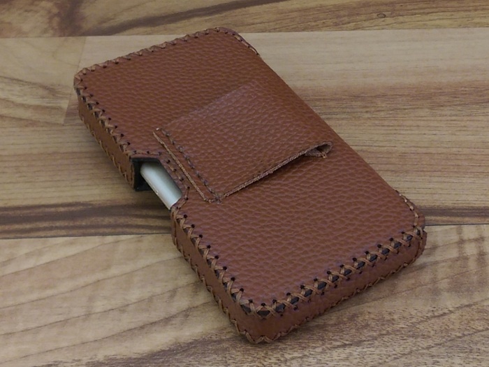 Ốp Lưng ionecase Samsung Galaxy Note 8 / note 9 Da bò