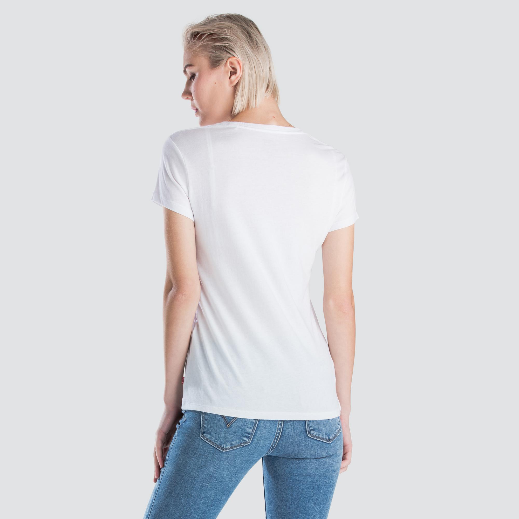 LEVI'S - Áo Thun Nữ 32223-0457
