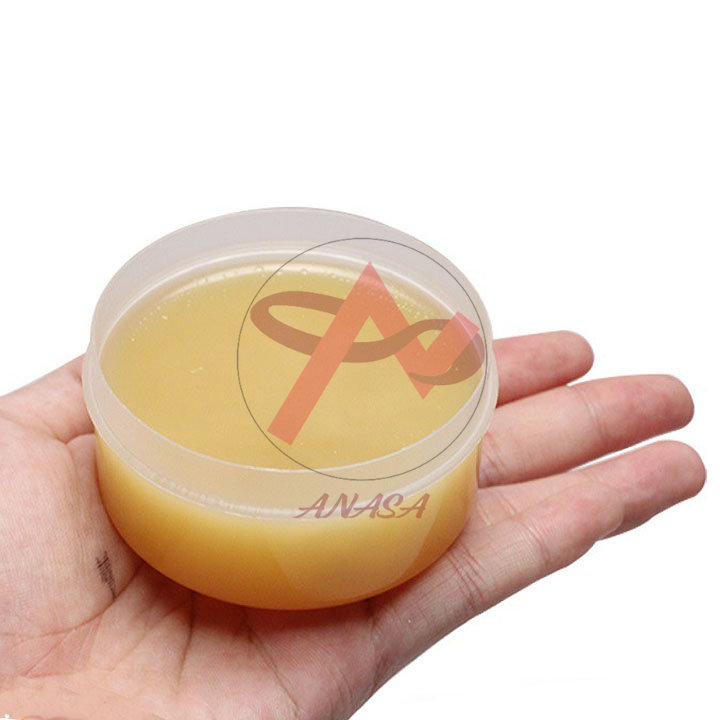 Mỡ Hàn Thiếc Hỗ Trợ Hàn Mạch Lọ To PASTE 50/150g
