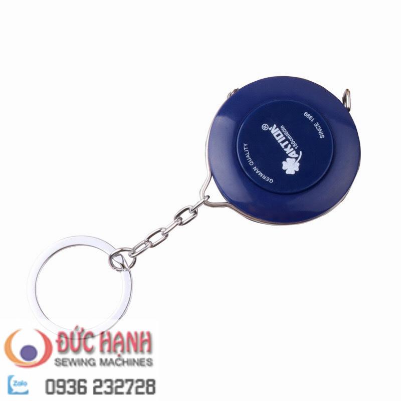 THƯỚC DÂY CUỘN HÀNG NHẬP TỪ ĐỨC