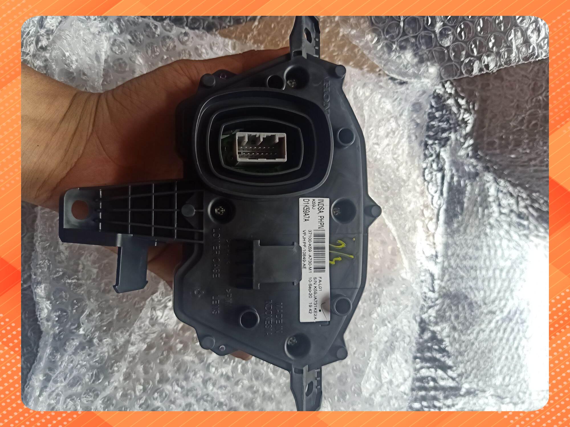 [HCM]đồng hồ vario click 2018-2021