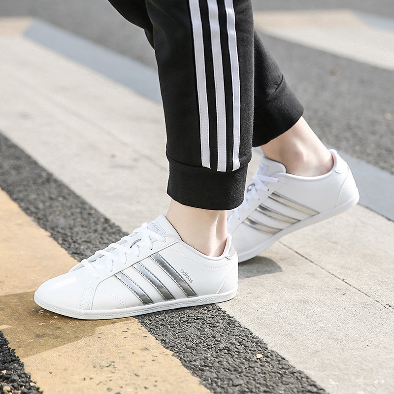 [100% CHÍNH HÃNG] Giày Adidas Coneo QT - DB0135