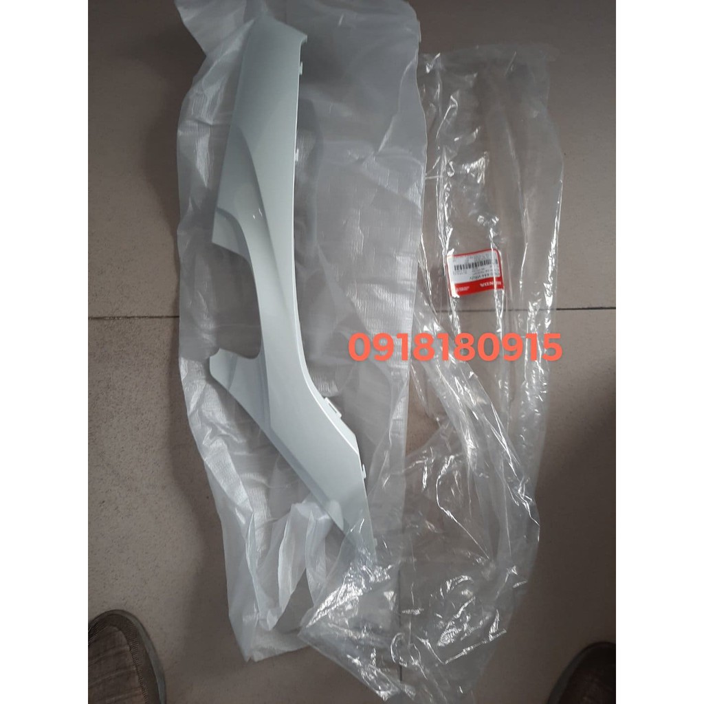 Bộ ốp sàn bên cạnh vision 2014-2019 honda