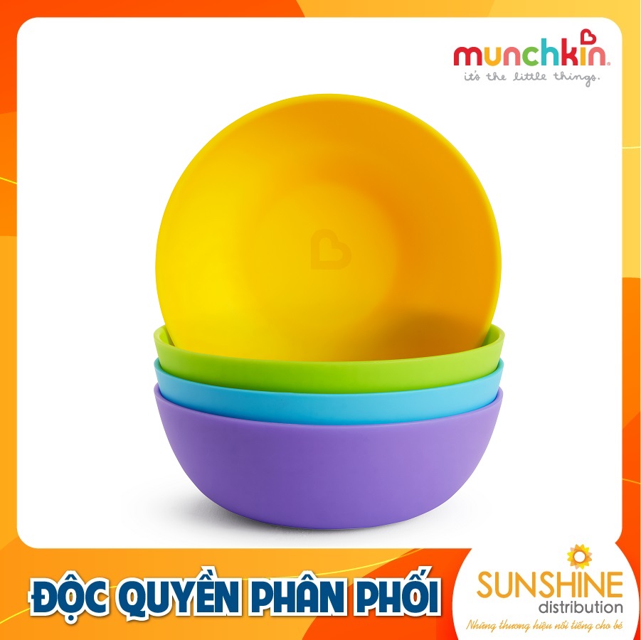 BÁT ĂN CỠ LỚN MUNCHKIN (4C)