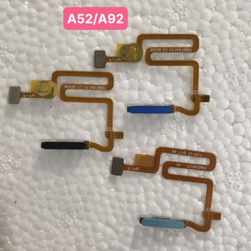 Cáp vân tay Oppo A52 /A92 (dùng chung )